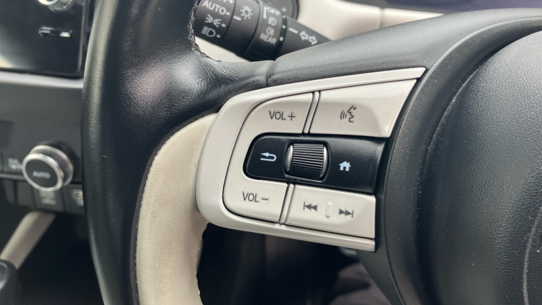 Honda Jazz 1.5 i-MMD Hybrid EX 5dr eCVT Hybrid Hatchback